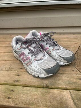 New Balance 412 Trail Running Shoes